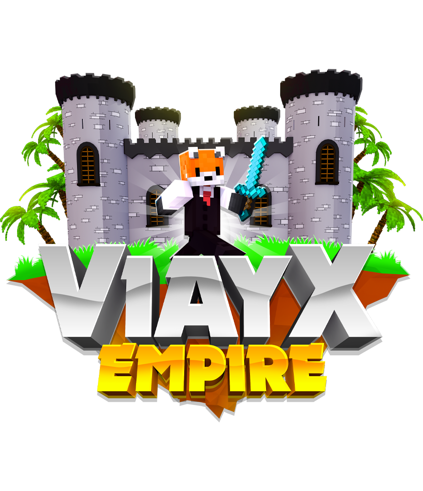 Viayx Empire Logo